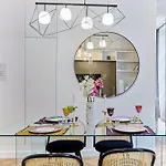 Apartment Le Marais By Studio Prestige