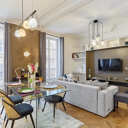 Le Marais By Prestige * Parigi
