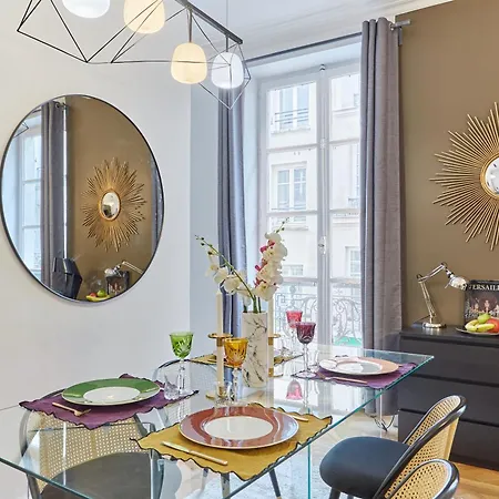 Le Marais By Prestige Appartamento Parigi