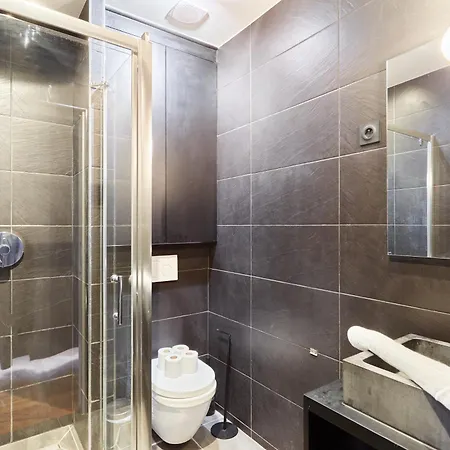 Le Marais By Prestige Appartamento