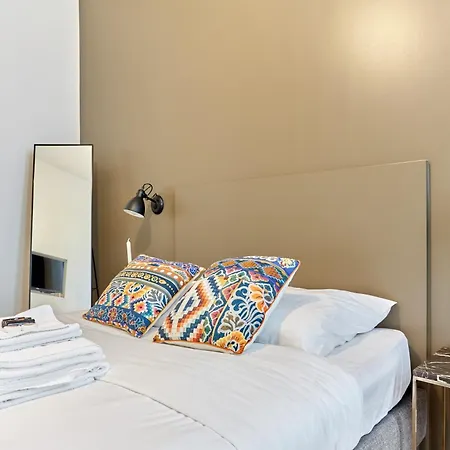 Le Marais By Prestige Parigi
