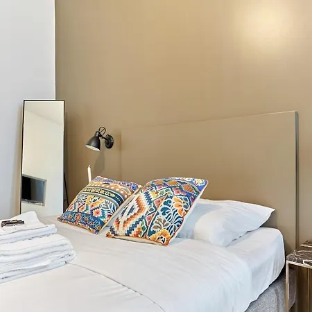 Le Marais By Prestige Appartamento *