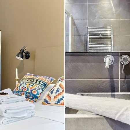 Appartamento Le Marais By Prestige *