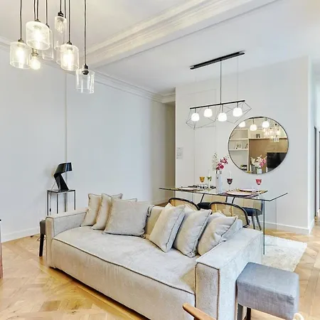 Le Marais By Prestige Appartamento *