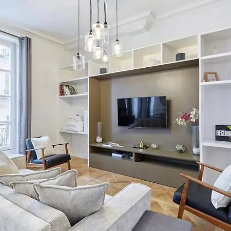 Le Marais By Prestige *