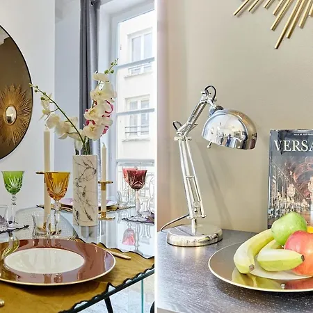 Appartamento Le Marais By Prestige