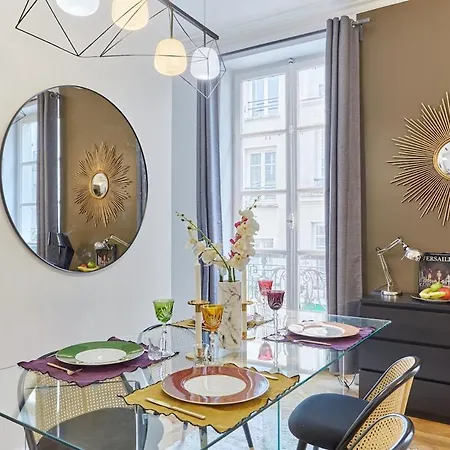 Le Marais By Prestige * Parigi