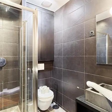 Le Marais By Prestige Appartamento