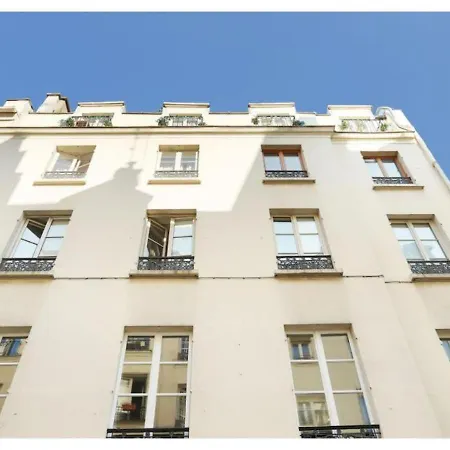 Le Marais By Prestige Parigi