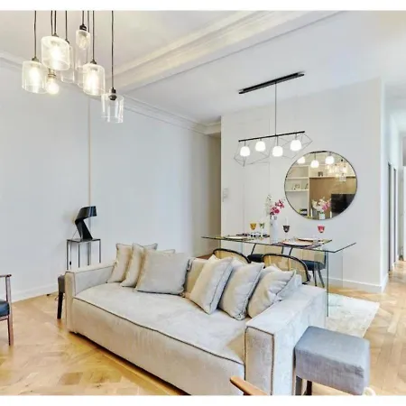 Le Marais By Prestige Appartamento
