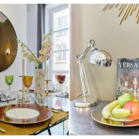 Le Marais By Prestige Appartamento *