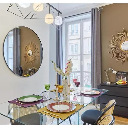 Le Marais By Prestige * Parigi