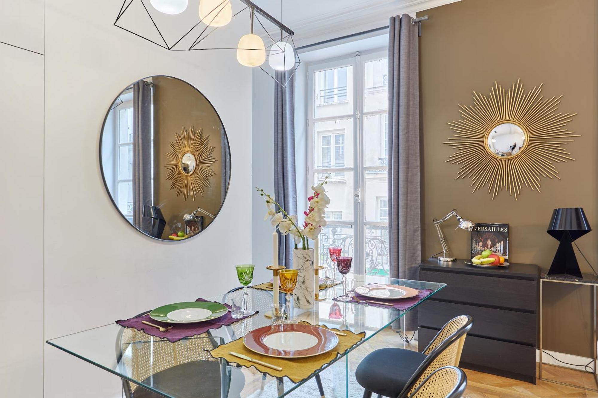 Le Marais By Prestige Apartment Paris