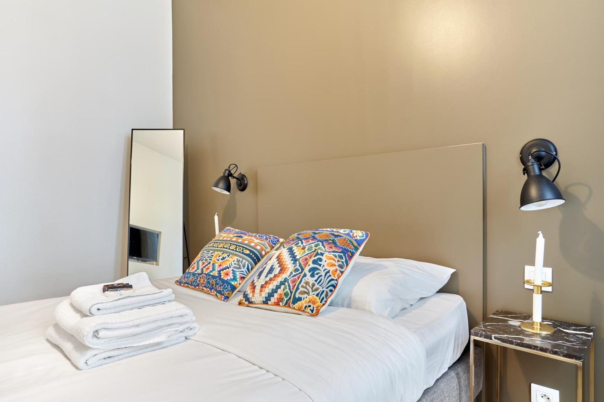 Le Marais By Prestige Paris