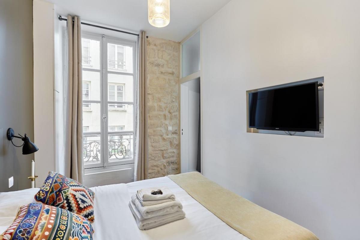Le Marais By Prestige *