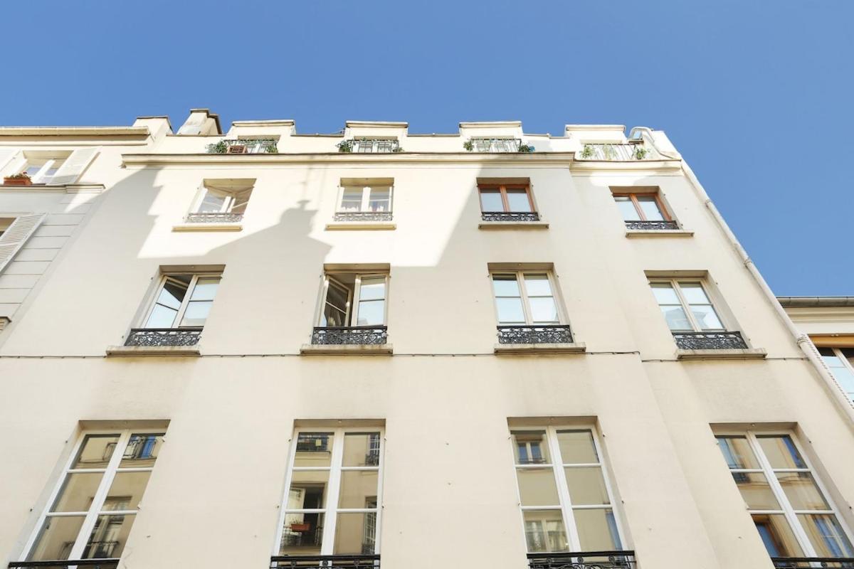 Appartamento Le Marais By Prestige Parigi