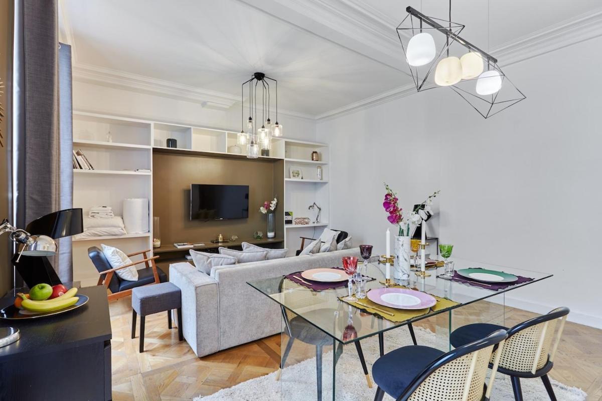 Le Marais By Prestige Parigi