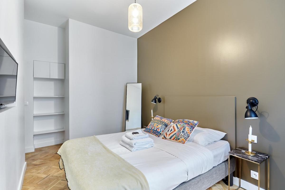 Appartamento Le Marais By Prestige Parigi