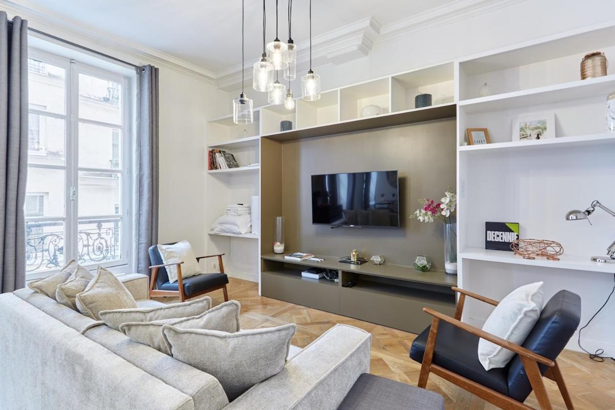 Le Marais By Prestige Appartamento