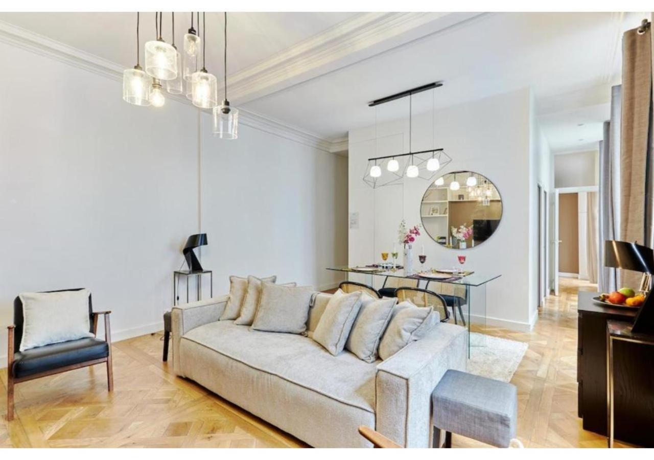 Le Marais By Prestige Apartment