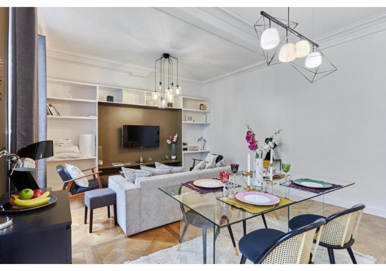Appartamento Le Marais By Prestige