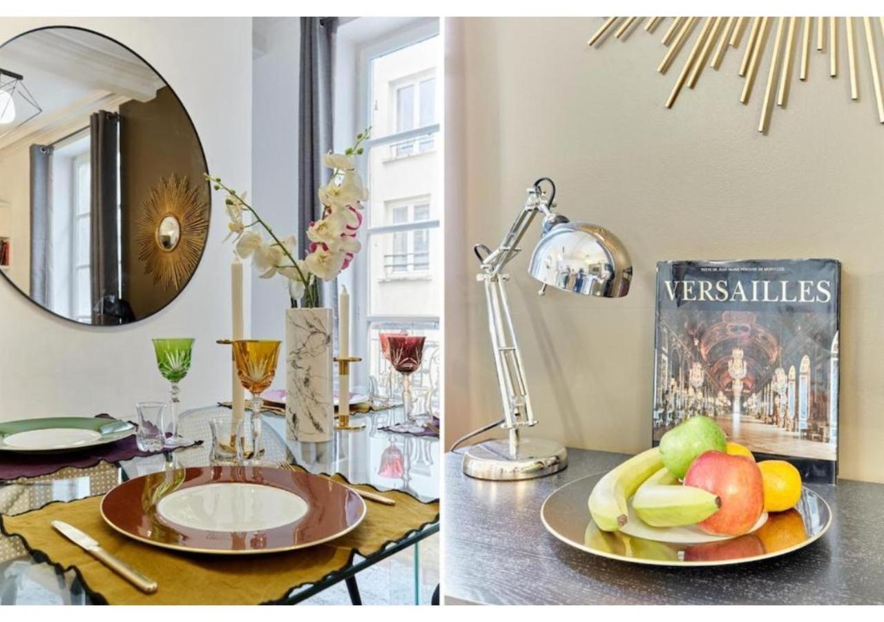 Le Marais By Prestige Appartamento *