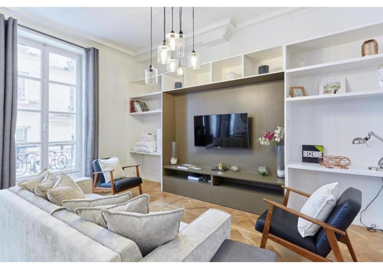 Le Marais By Prestige Appartamento Parigi