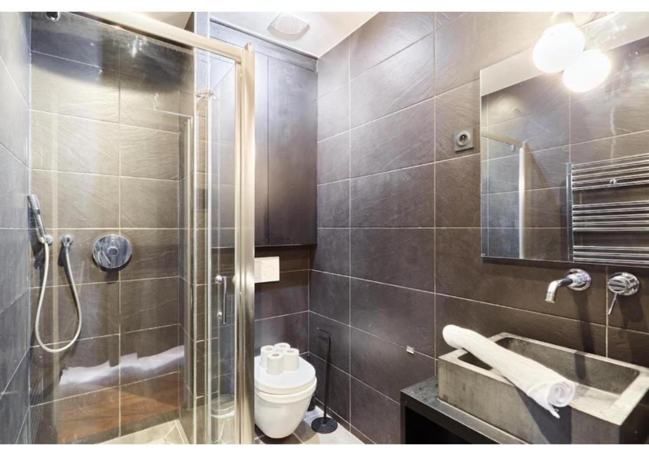 Appartamento Le Marais By Prestige Parigi