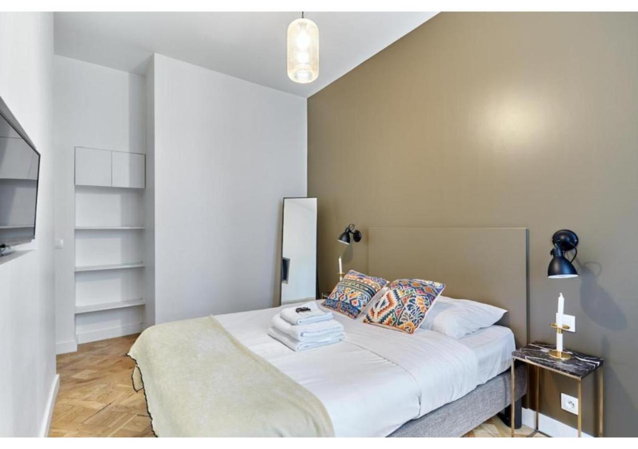 Le Marais By Prestige *