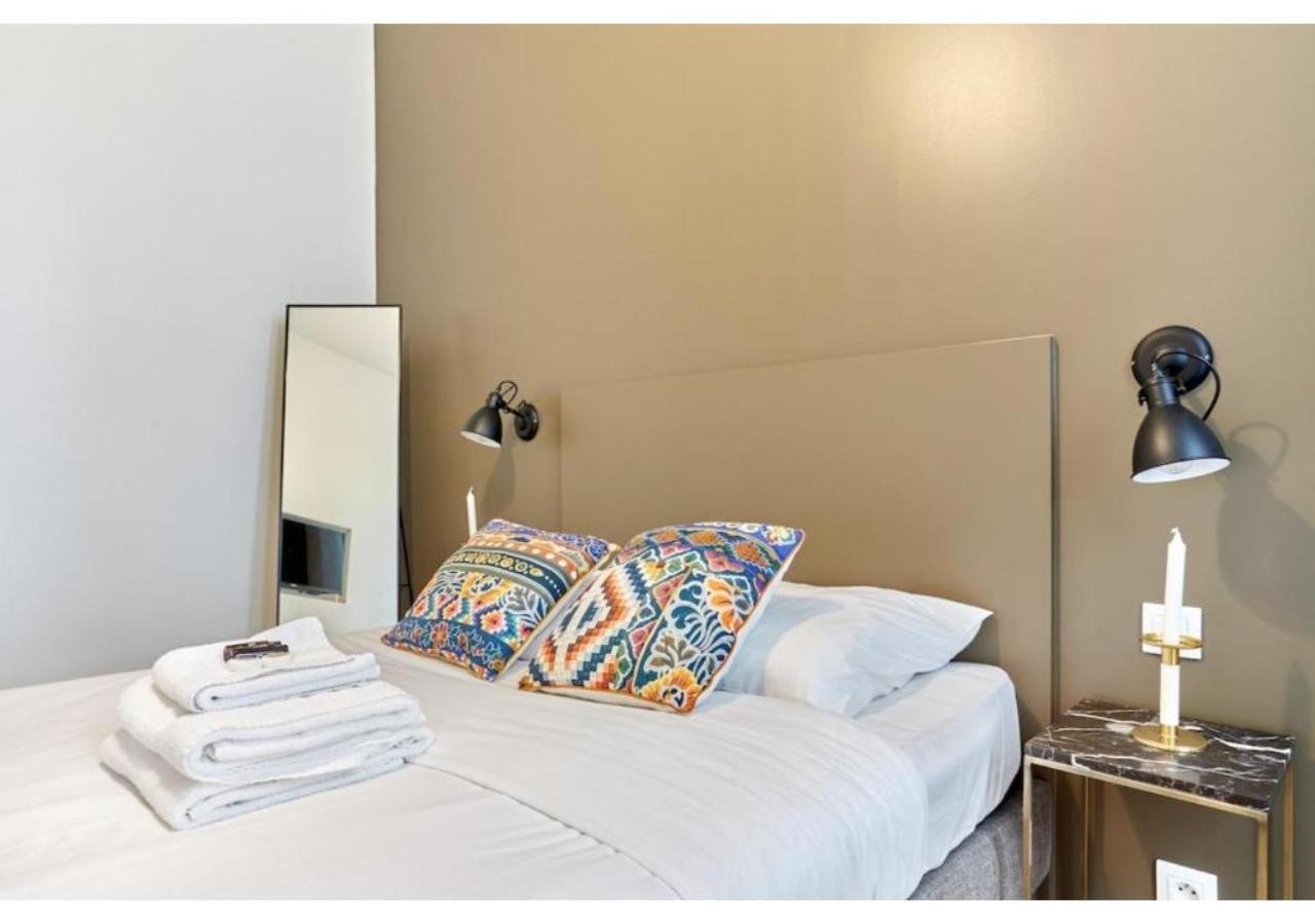 Le Marais By Prestige Parigi